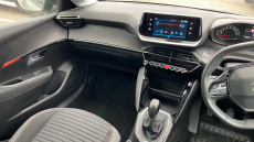 Peugeot 208 1.2 PureTech Active Premium 5dr Petrol Hatchback